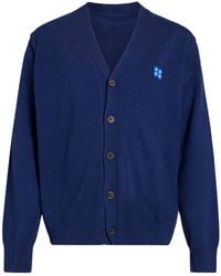 Adererror - Cardigan Wool, Cotton - Lyst