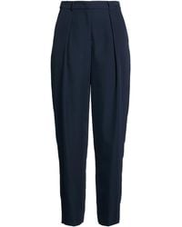 ARMANI EXCHANGE - Pants Polyester - Lyst