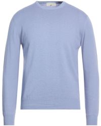 FILIPPO DE LAURENTIIS - Pullover - Lyst