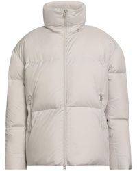 Herno - Puffer Polyester - Lyst