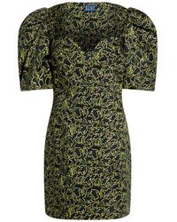 LHD - Mini Dress - Lyst