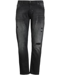 Antony Morato - Jeans Cotton, Elastane - Lyst