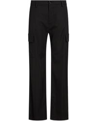 Mason's - Pants Viscose, Elastane - Lyst