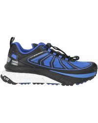 EA7 - Trainers - Lyst