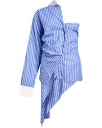 Marques'Almeida - Camisa - Lyst