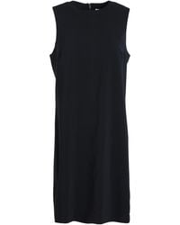 Calvin Klein - Mini-Kleid - Lyst