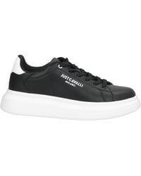Just Cavalli - Sneakers - Lyst