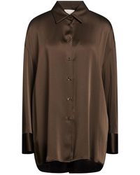 Semicouture - Shirt - Lyst
