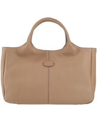 Tod's - Borsa A Mano - Lyst