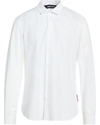 Just Cavalli - Shirts - Lyst