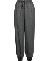 Moorer - Pants Virgin Wool, Cashmere, Elastane - Lyst