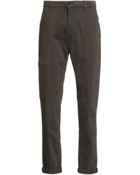 Dondup - Trouser - Lyst