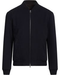 Etro - Midnight Jacket Wool, Polyamide, Cashmere, Cotton - Lyst