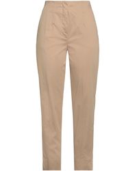 Beatrice B. - Pants Cotton, Elastane - Lyst