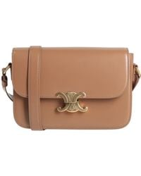 Celine - Cross-Body Bags - Lyst