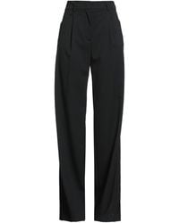ANDAMANE - Pants - Lyst