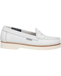 Docksteps - Loafers Soft Leather - Lyst