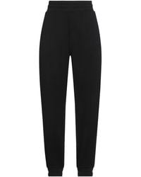 Moncler - Pants Cotton - Lyst