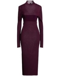 Pinko - Midi Dresses - Lyst