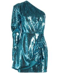 16Arlington - Mini Dress - Lyst