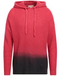 120% Lino - Jumper - Lyst