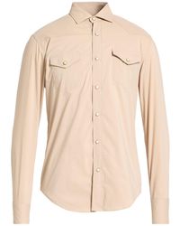 Eleventy - Shirt - Lyst