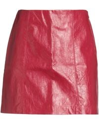 iBlues - Mini Skirt - Lyst