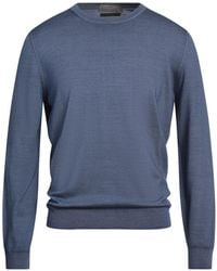 Canali - Jumper - Lyst