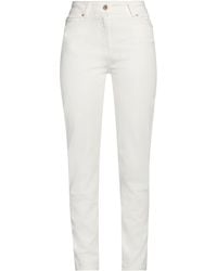 Clips More - Trouser - Lyst
