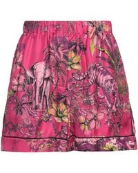 Dior - Shorts & Bermuda Shorts - Lyst