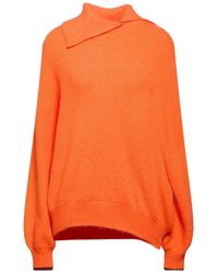 Twinset - Turtleneck - Lyst