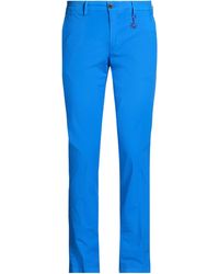 Manuel Ritz - Pants - Lyst