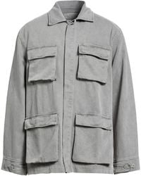 Crossley - Jacket Cotton - Lyst