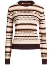 Missoni - Pullover - Lyst