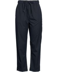 Myths - Pants Polyester, Viscose, Elastane - Lyst