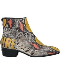 Zadig & Voltaire Boots for Women | Online Sale up to 76% off | Lyst