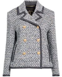 Sealup - Jacket - Lyst