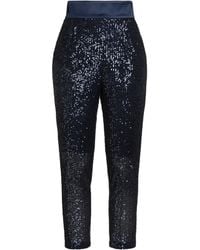 DIVEDIVINE - Pants Polyester, Elastane - Lyst