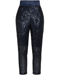 DIVEDIVINE - Pants Polyester, Elastane - Lyst
