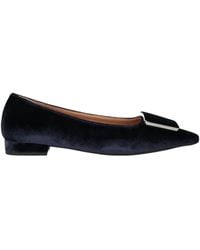 Frau - Ballet Flats - Lyst