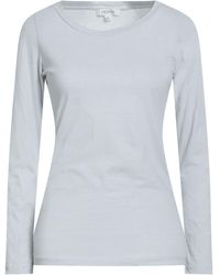 Crossley - T-Shirt Cotton - Lyst