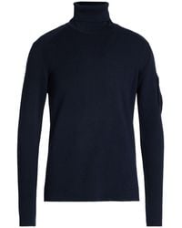 C.P. Company - Turtlenecks - Lyst