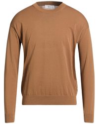 PAOLO RAGAZZINI - Sweaters - Lyst