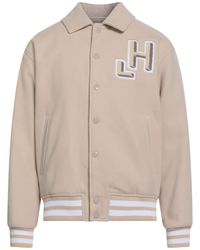 hinnominate - Jacket - Lyst