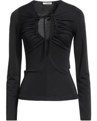 By Malene Birger - T-Shirt - Lyst