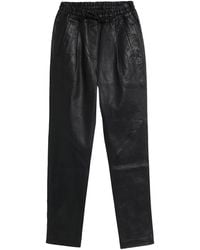 Arma - Pants Sheepskin - Lyst