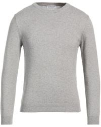 Bellwood - Sweater Cashmere, Silk - Lyst