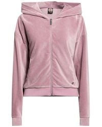 Colmar - Sweatshirt Cotton, Polyester, Elastane - Lyst