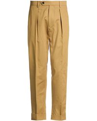 Berwich - Pants - Lyst
