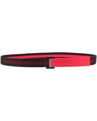 Marni - Belt Textile Fibers - Lyst